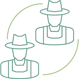 Support your community